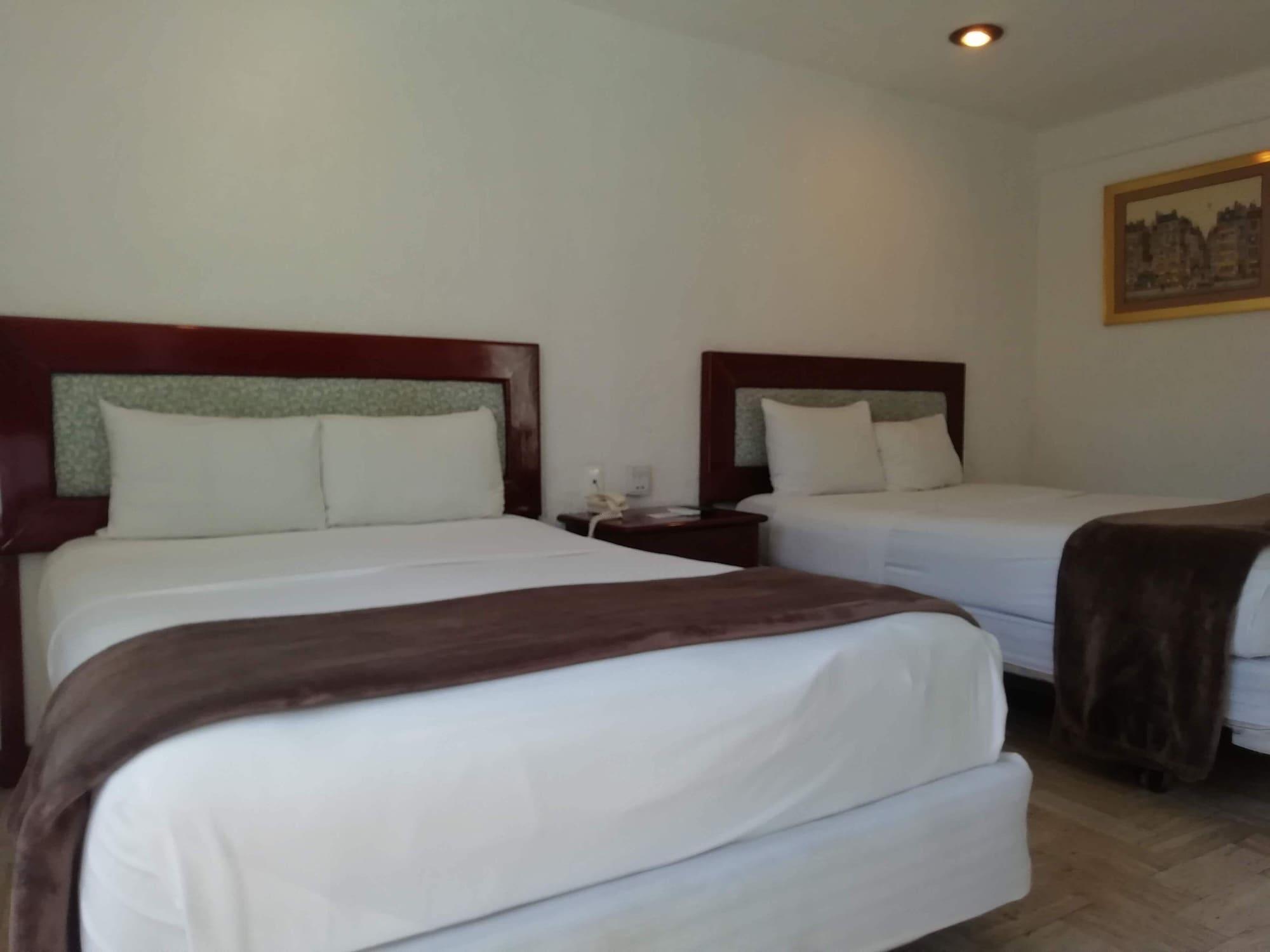 Suites Costa Blanca Cancun Dış mekan fotoğraf