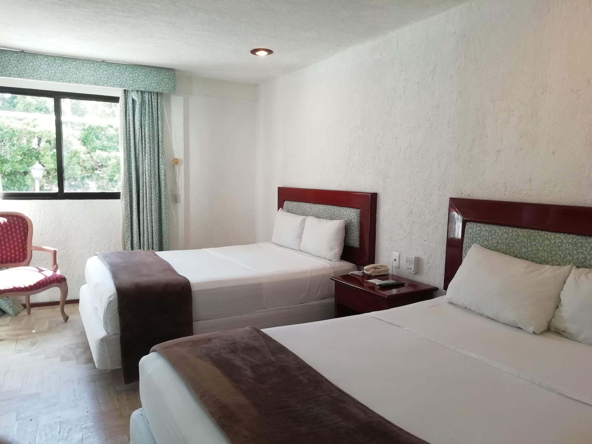 Suites Costa Blanca Cancun Dış mekan fotoğraf