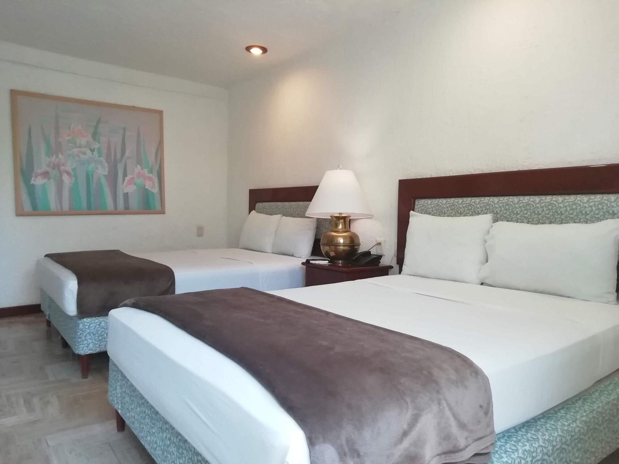 Suites Costa Blanca Cancun Dış mekan fotoğraf