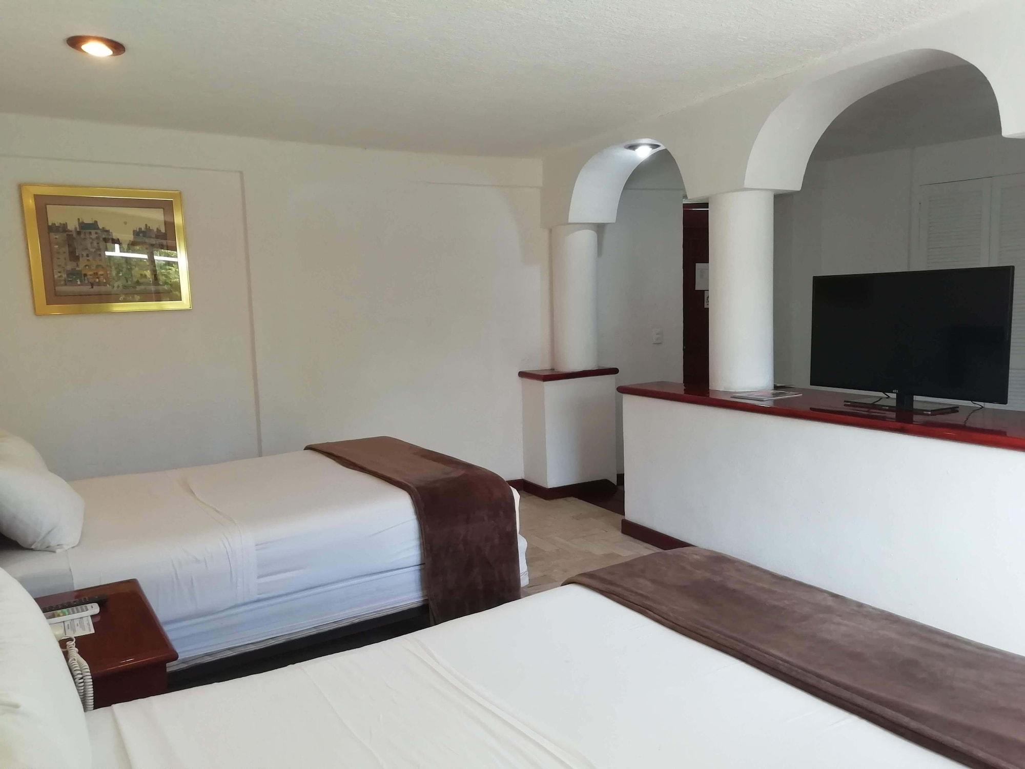 Suites Costa Blanca Cancun Dış mekan fotoğraf