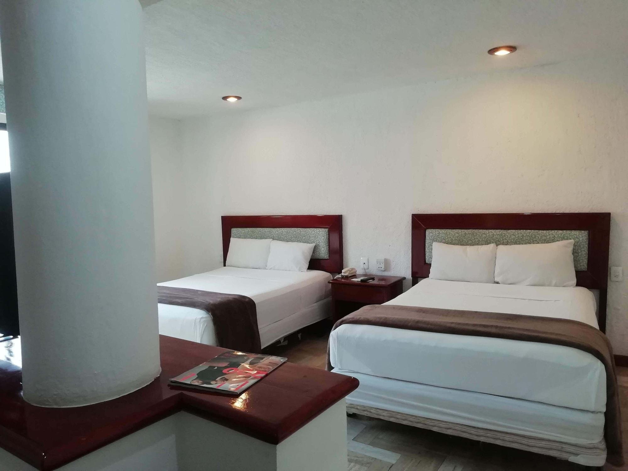 Suites Costa Blanca Cancun Dış mekan fotoğraf