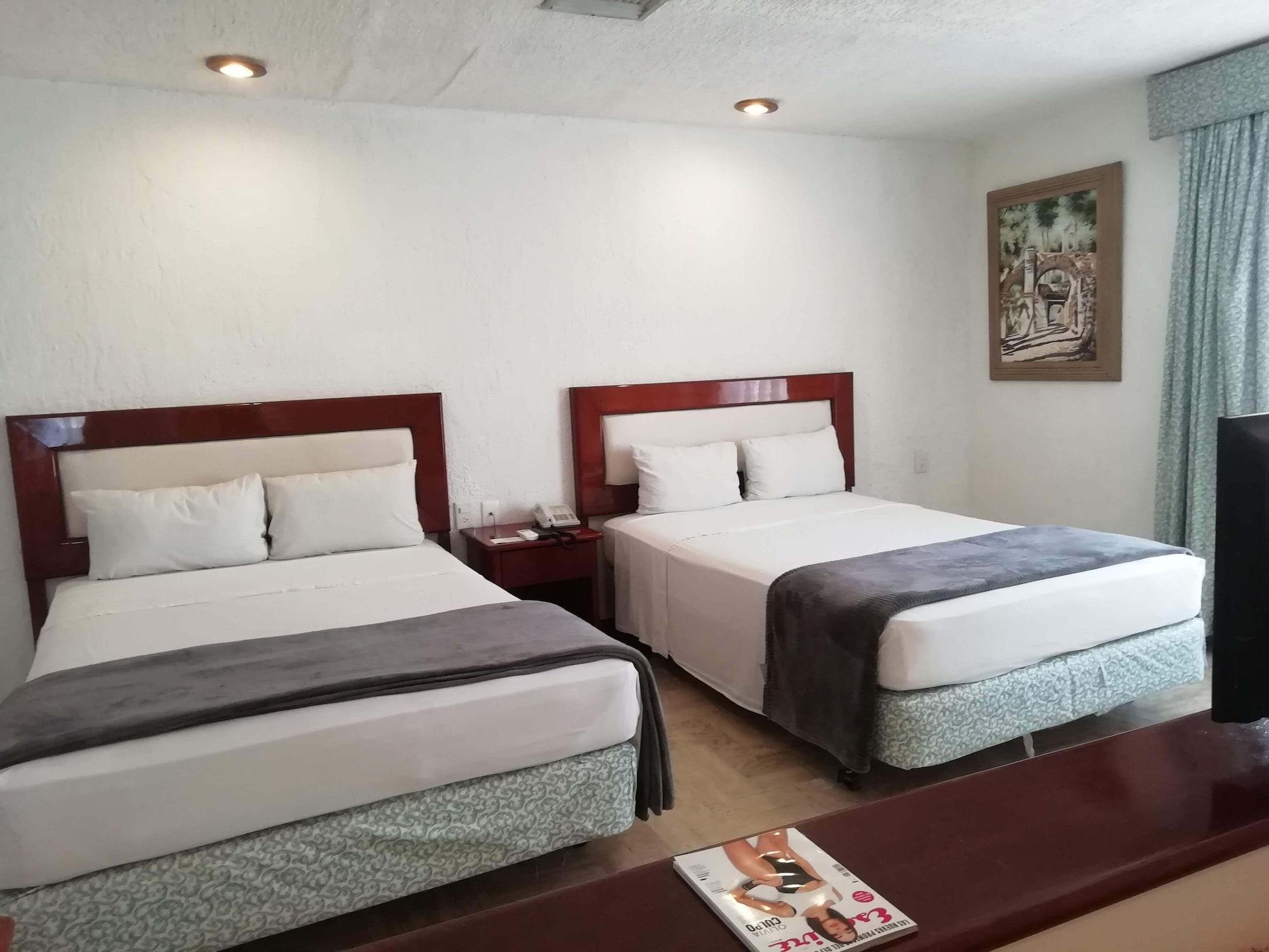 Suites Costa Blanca Cancun Dış mekan fotoğraf