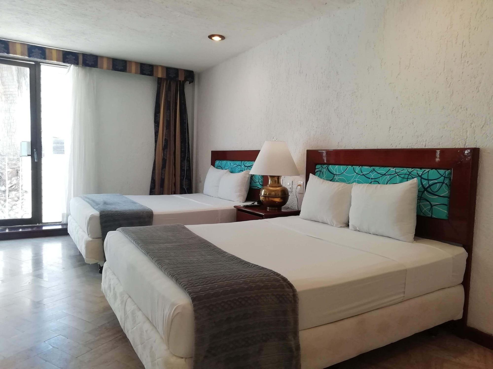 Suites Costa Blanca Cancun Dış mekan fotoğraf