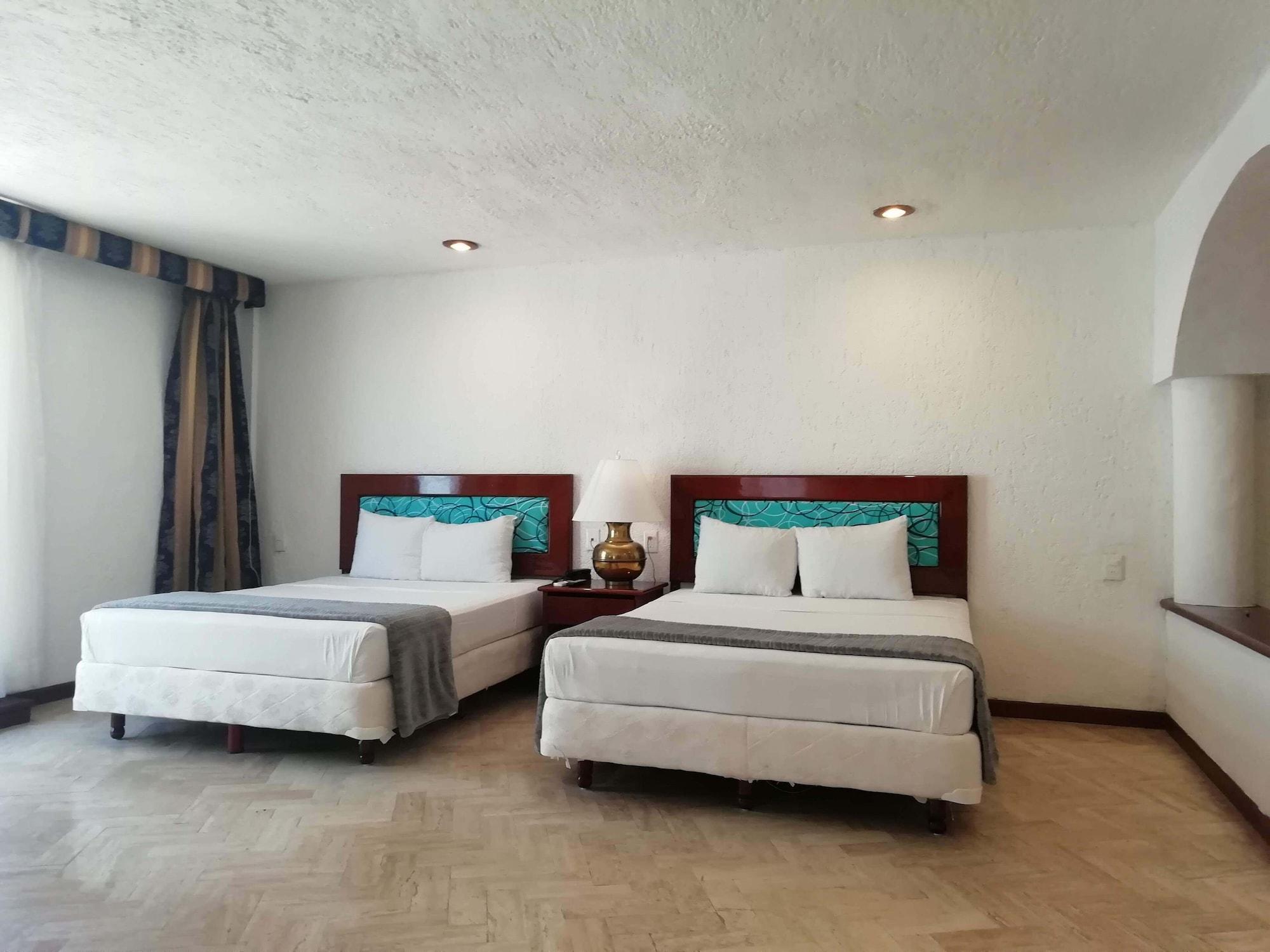 Suites Costa Blanca Cancun Dış mekan fotoğraf