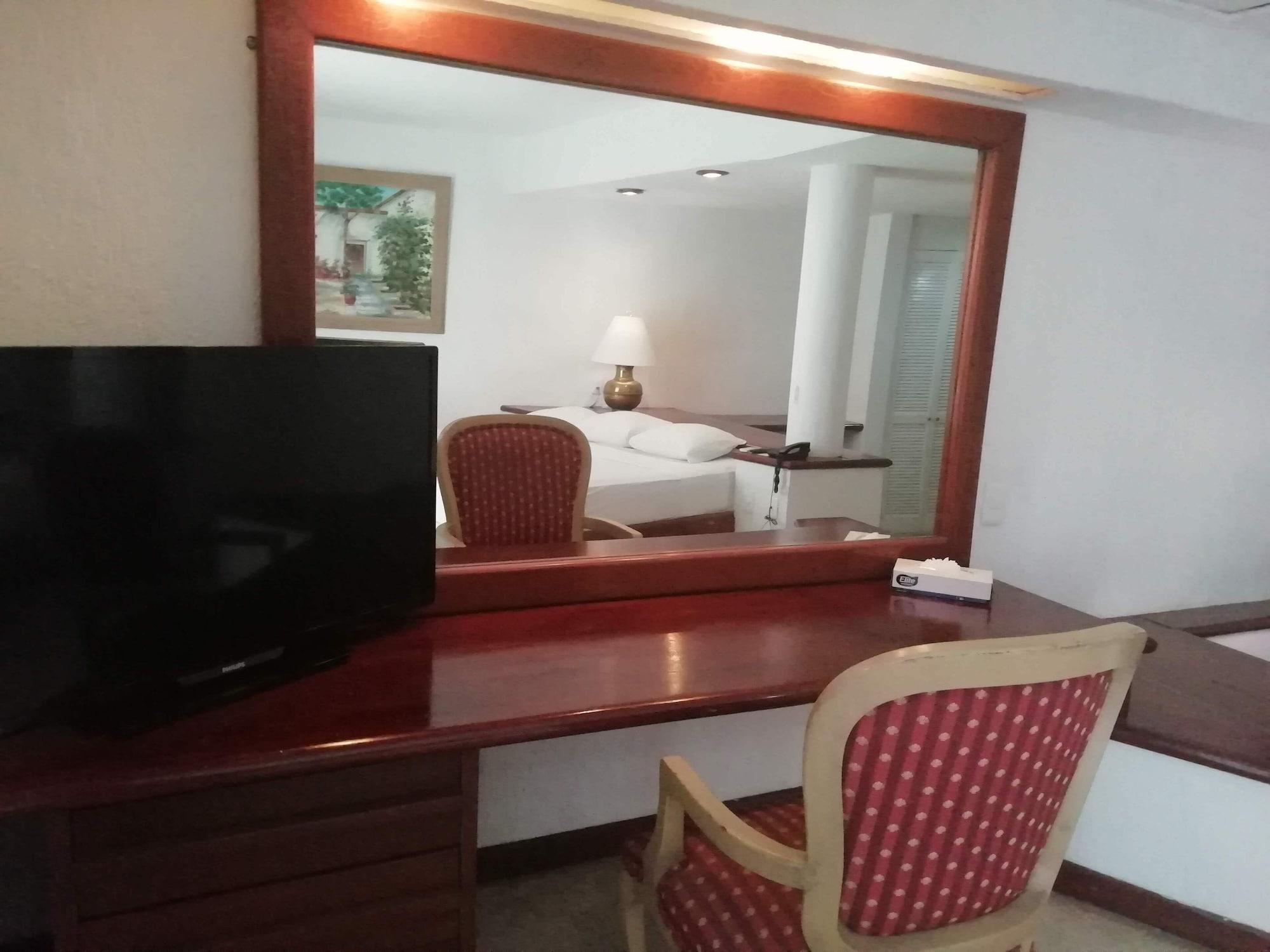 Suites Costa Blanca Cancun Dış mekan fotoğraf