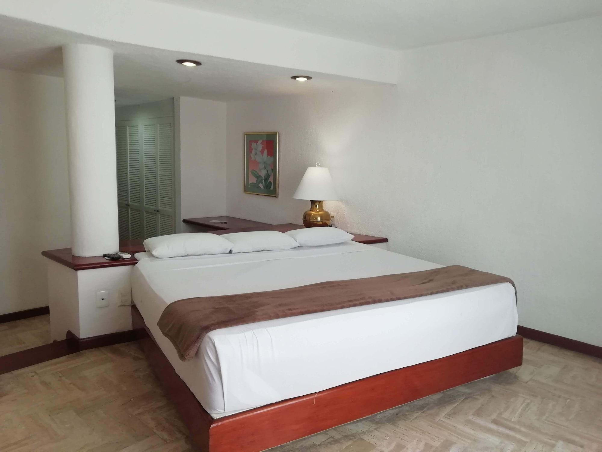 Suites Costa Blanca Cancun Dış mekan fotoğraf