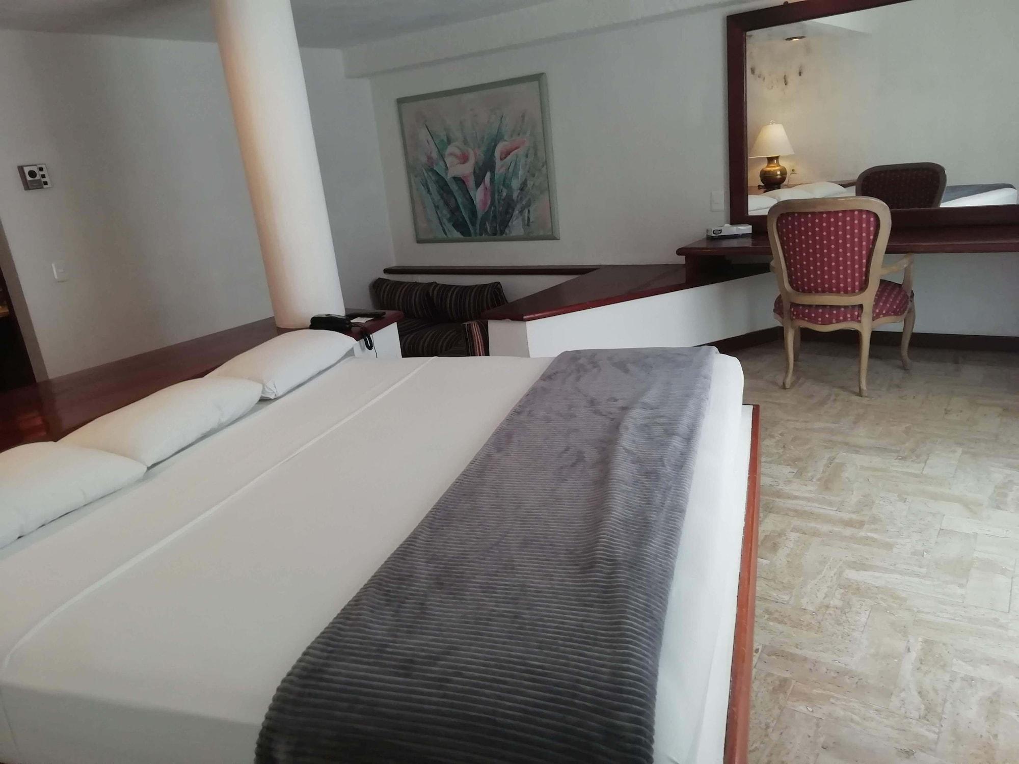 Suites Costa Blanca Cancun Dış mekan fotoğraf