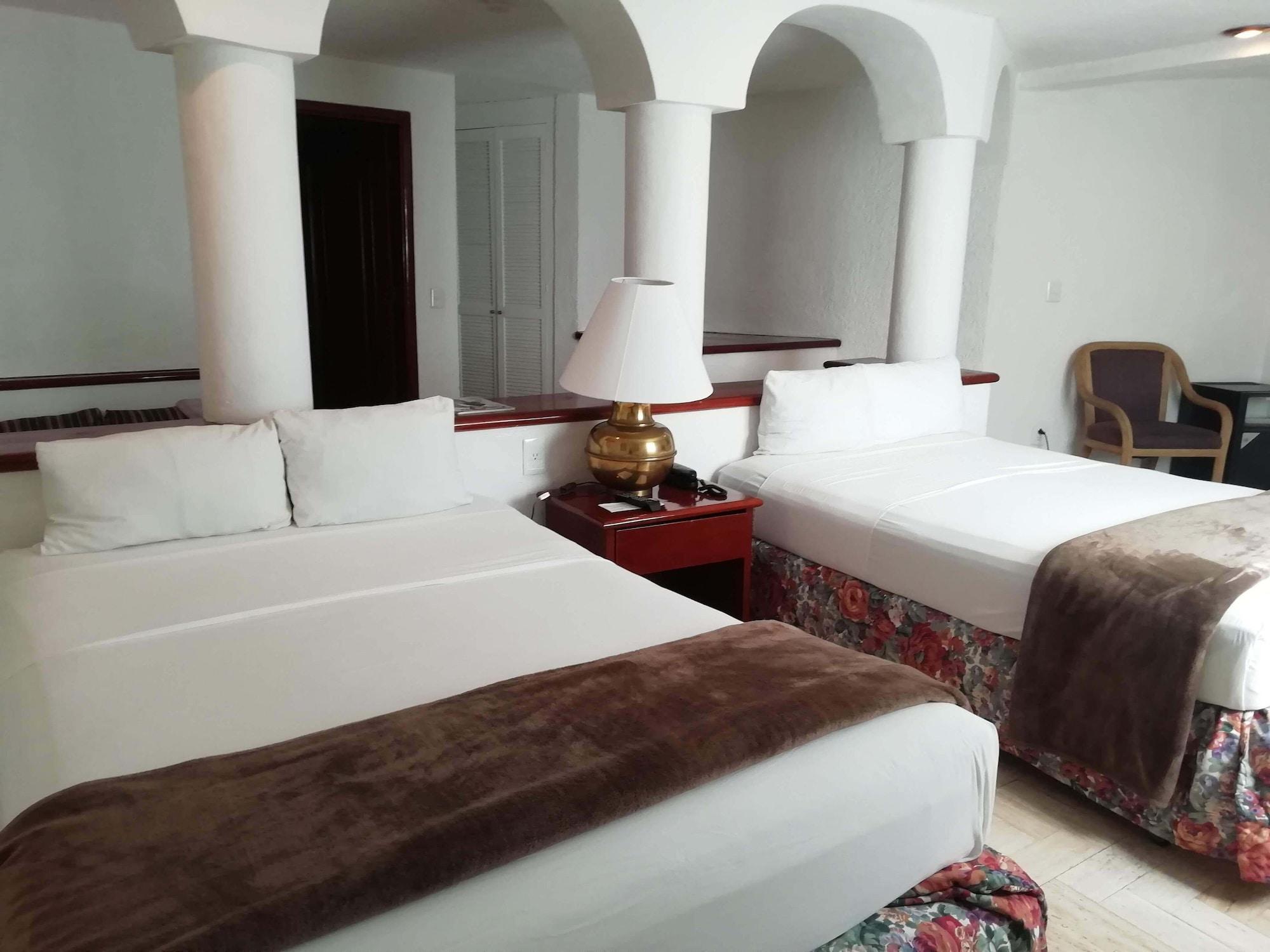 Suites Costa Blanca Cancun Dış mekan fotoğraf