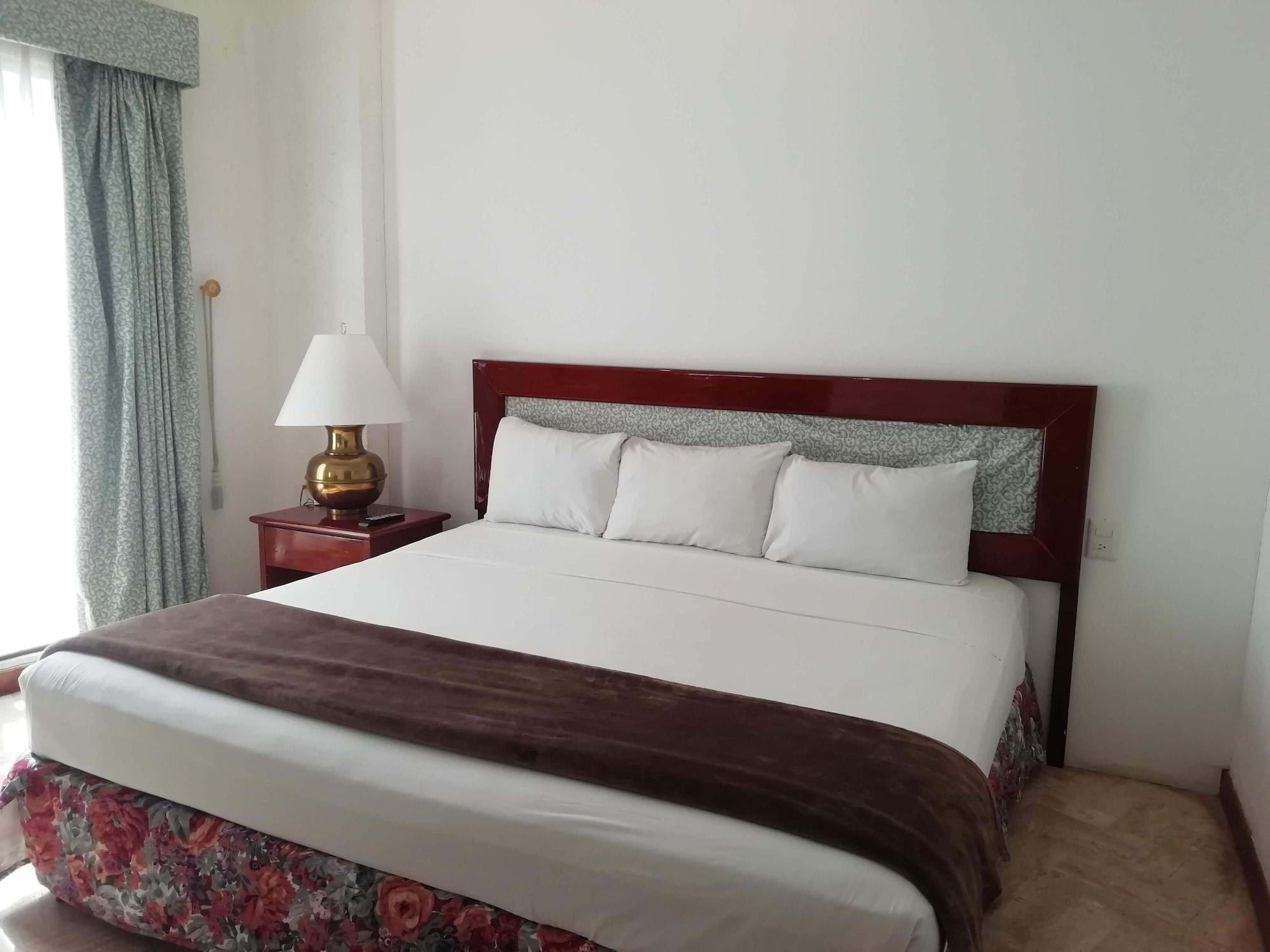 Suites Costa Blanca Cancun Dış mekan fotoğraf