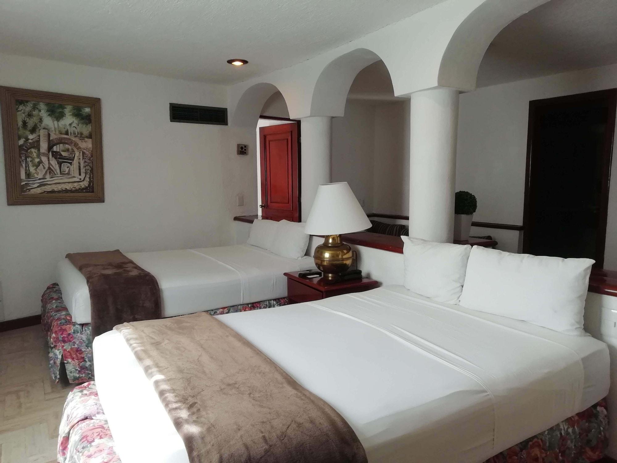 Suites Costa Blanca Cancun Dış mekan fotoğraf