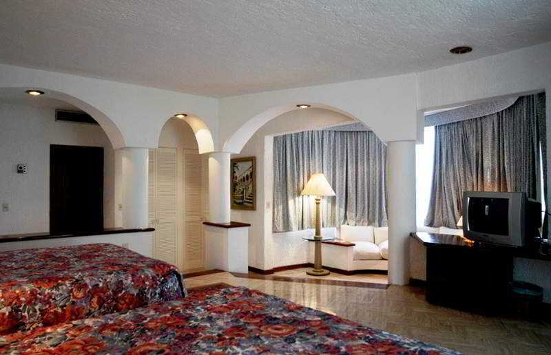 Suites Costa Blanca Cancun Dış mekan fotoğraf