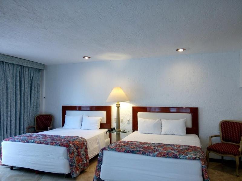 Suites Costa Blanca Cancun Dış mekan fotoğraf