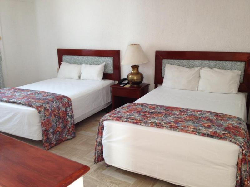 Suites Costa Blanca Cancun Dış mekan fotoğraf