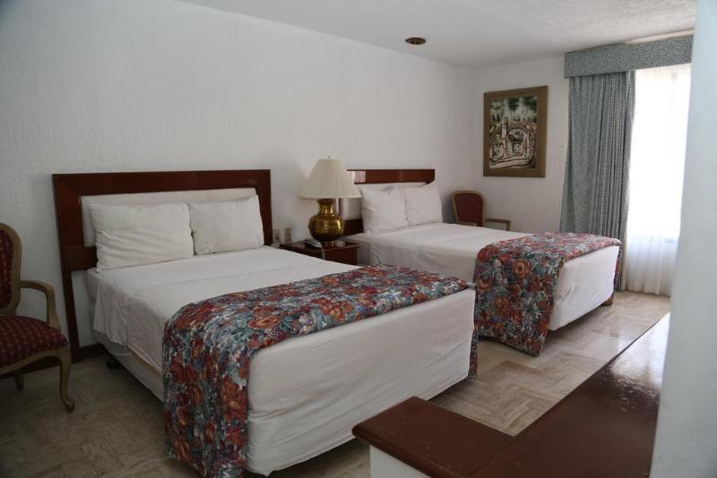 Suites Costa Blanca Cancun Dış mekan fotoğraf