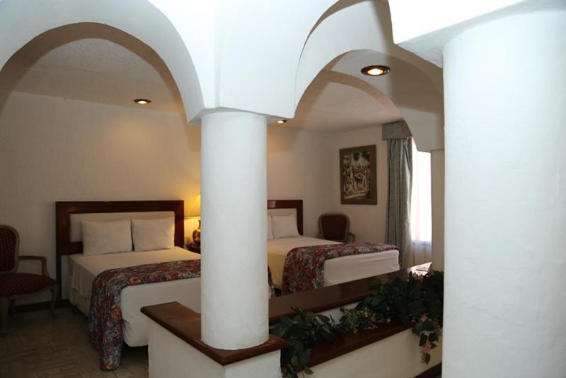 Suites Costa Blanca Cancun Dış mekan fotoğraf